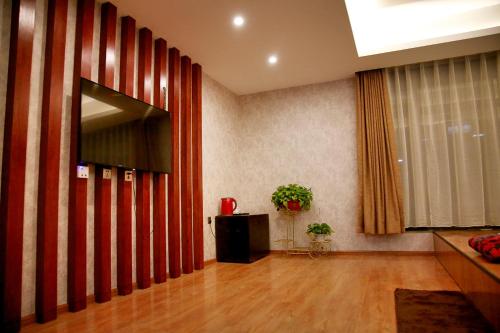 This photo about Allan's Homestay Dali shared on HyHotel.com