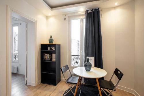 設施, Luxury apartment saint mande 5 minuts from Paris in 聖芒代 設施, Luxury apartment saint mande 5 minuts from Paris in 聖芒代