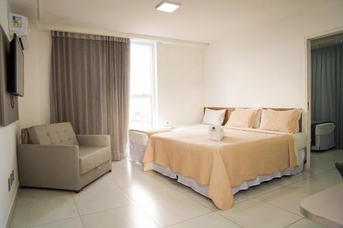 EL SHADDAI HOTEL in João Pessoa EL SHADDAI HOTEL in João Pessoa