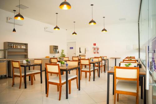 Ételek és italok, EL SHADDAI HOTEL in João Pessoa Ételek és italok, EL SHADDAI HOTEL in João Pessoa