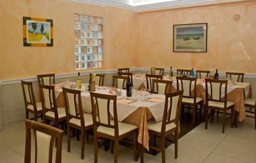 This photo about Hotel Adriana shared on HyHotel.com