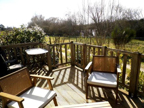 Létesítmények, le petit marais n1 in Nouan-Le-Fuzelier Létesítmények, le petit marais n1 in Nouan-Le-Fuzelier