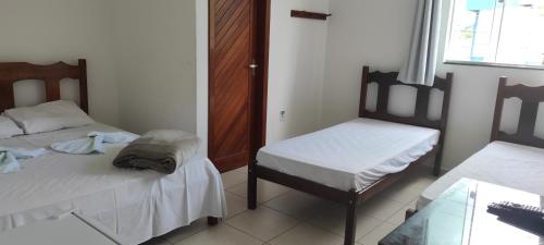 Baleia Hotel in Aimorés Baleia Hotel in Aimorés