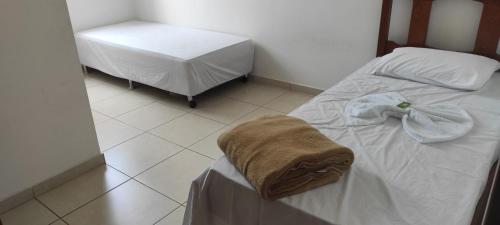 Baleia Hotel in Aimorés Baleia Hotel in Aimorés