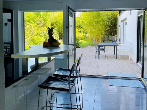 المنظر الخارجي, Blick ins Grüne (Blick ins Grune) in دايسن دورف المنظر الخارجي, Blick ins Grüne (Blick ins Grune) in دايسن دورف