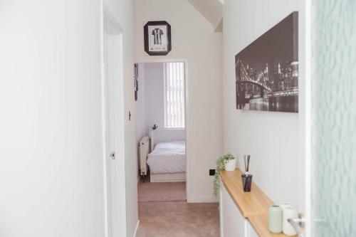 Warm & Cosy Home Away From Home in Benwell and Scotswood Warm & Cosy Home Away From Home in Benwell and Scotswood