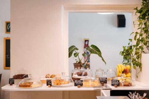 Pub/Lounge, Tomato Backpackers Hotel in Torino Pub/Lounge, Tomato Backpackers Hotel in Torino