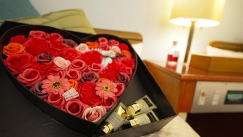 グリーンホテル米子(GREEN HOTEL YONAGO) in Yonago グリーンホテル米子(GREEN HOTEL YONAGO) in Yonago