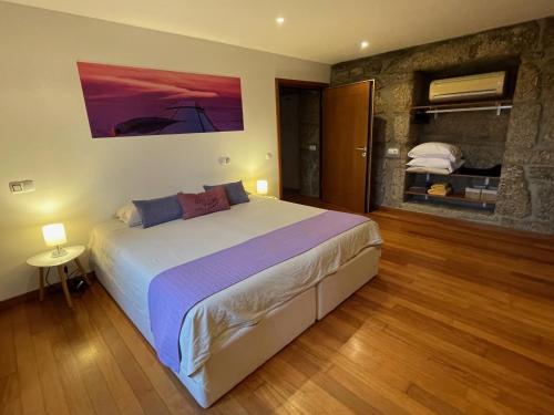 Casa da Aldeia in ปาโกส เด เฟเรร่า Casa da Aldeia in ปาโกส เด เฟเรร่า