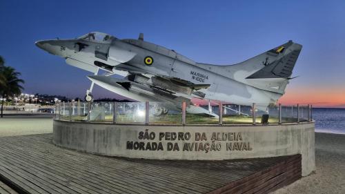 Egidios AP - Centro de São Pedro da Aldeia (Egidios AP - Centro de Sao Pedro da Aldeia) in Estação Egidios AP - Centro de São Pedro da Aldeia (Egidios AP - Centro de Sao Pedro da Aldeia) in Estação