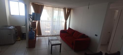 Departamento 225 La Reserva in Huasco Departamento 225 La Reserva in Huasco