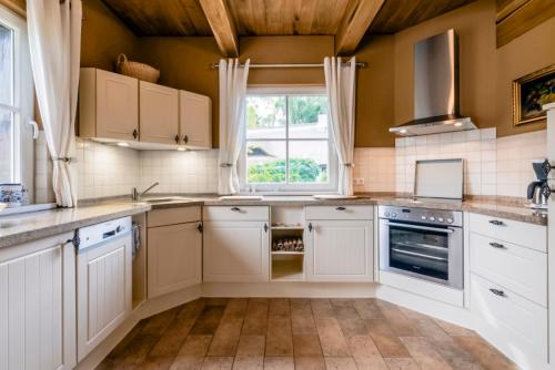 Ferienhaus Flieder in Liepe in Rankwitz Ferienhaus Flieder in Liepe in Rankwitz