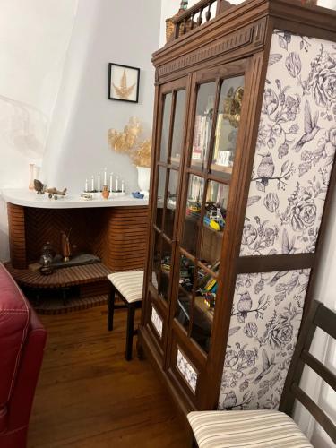 Chez Mimi in أورنولاك أوساه لي بان Chez Mimi in أورنولاك أوساه لي بان