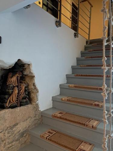 外部景觀, Chalupa U Medvídků (Chalupa U Medvidku) in 哲汀泊德勒瓦 外部景觀, Chalupa U Medvídků (Chalupa U Medvidku) in 哲汀泊德勒瓦