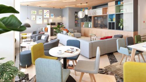 Facilities, Holiday Inn Algarve Albufeira By IHG in Albufeira Facilities, Holiday Inn Algarve Albufeira By IHG in Albufeira