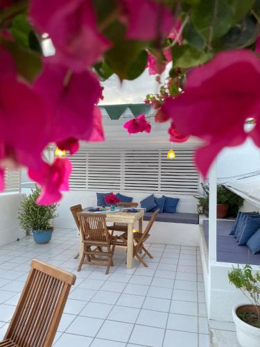 Posada Lagunita in Gran Roque Posada Lagunita in Gran Roque