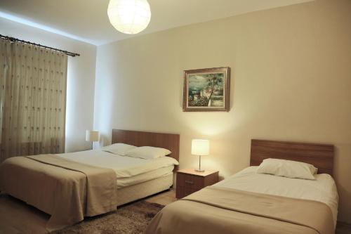 This photo about Airport Residence shared on HyHotel.com