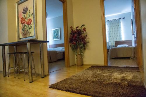 This photo about Airport Residence shared on HyHotel.com