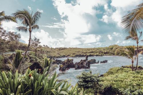 Hampton Inn & Suites Maui North Shore near カフルイ空港 Hampton Inn & Suites Maui North Shore near カフルイ空港