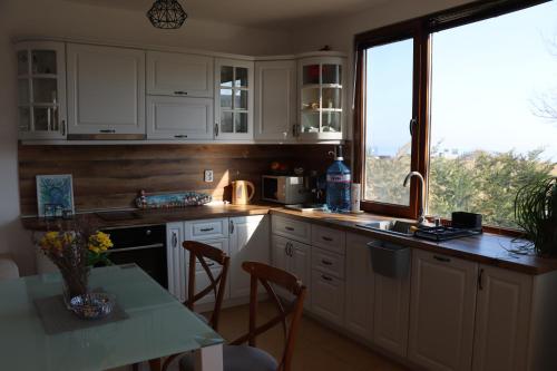 設施, Sea Veiw in 沙布拉 設施, Sea Veiw in 沙布拉