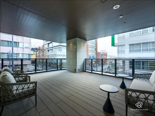 設施, Daiwa Roynet Hotel Akita-ekimae in 秋田 設施, Daiwa Roynet Hotel Akita-ekimae in 秋田