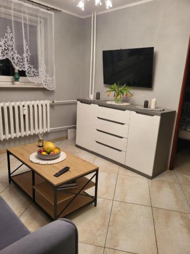 Quarto de hóspedes, Hajmat Mój (Hajmat Moj) in Osiedle Tysiaclecia Quarto de hóspedes, Hajmat Mój (Hajmat Moj) in Osiedle Tysiaclecia