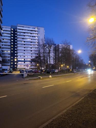 Ambiente nas Imediações, Hajmat Mój (Hajmat Moj) in Osiedle Tysiaclecia Ambiente nas Imediações, Hajmat Mój (Hajmat Moj) in Osiedle Tysiaclecia