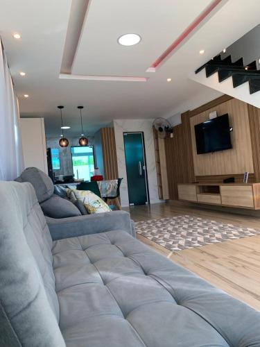 Casa duplex na Praia do Pontal em Arraial do Cabo-RJ com vista para o mar in Industrial Zone Casa duplex na Praia do Pontal em Arraial do Cabo-RJ com vista para o mar in Industrial Zone