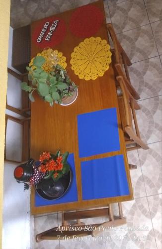 Hostel Aprisco São Paulo (Hostel Aprisco Sao Paulo) in มูกา Hostel Aprisco São Paulo (Hostel Aprisco Sao Paulo) in มูกา