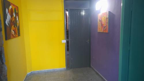 ทัศนียภาพภายนอกโรงแรม, Habitaciones en la Casa de Jose in ซานฮวน ทัศนียภาพภายนอกโรงแรม, Habitaciones en la Casa de Jose in ซานฮวน