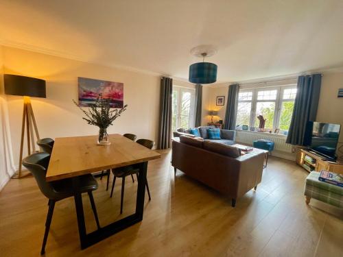 Turnberry Apartment - Ailsa Gem in Тернберрі Turnberry Apartment - Ailsa Gem in Тернберрі