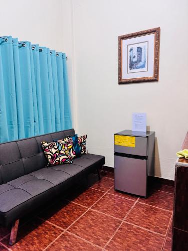 Angie Apartamentos in Santa Rosa De Copan Angie Apartamentos in Santa Rosa De Copan