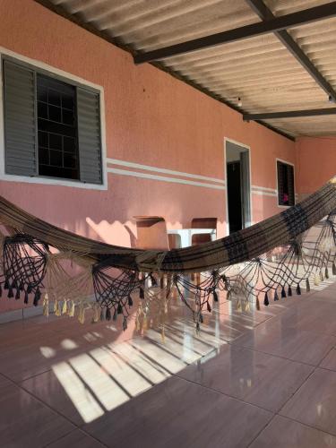 Pequizeiro Eco Pousada in Cavalcante Pequizeiro Eco Pousada in Cavalcante