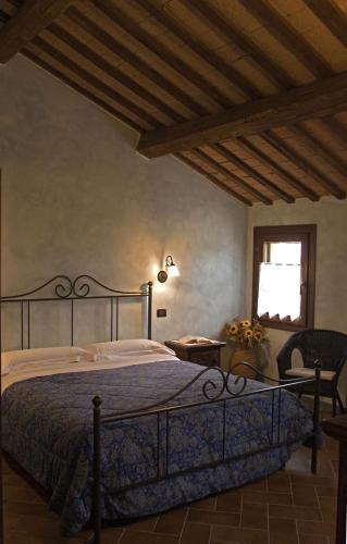 This photo about Casale Belriguardo shared on HyHotel.com