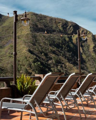 Hotel Spa Termas de Reyes in 테르마스 데 레예스 Hotel Spa Termas de Reyes in 테르마스 데 레예스