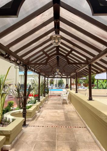 Hotel Spa Termas de Reyes in San Salvador De Jujuy Hotel Spa Termas de Reyes in San Salvador De Jujuy