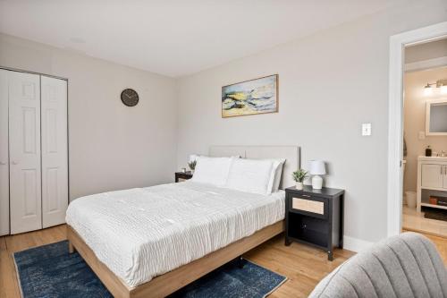 Charming 2BR Near O Hare Relax & Explore in 格倫維尤 Charming 2BR Near O Hare Relax & Explore in 格倫維尤