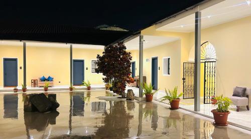 ACCEL Hotel Casa Nueva in Ibarra ACCEL Hotel Casa Nueva in Ibarra