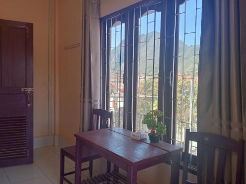 View, Phonethone Homestay in Ban Houay Saguaw View, Phonethone Homestay in Ban Houay Saguaw