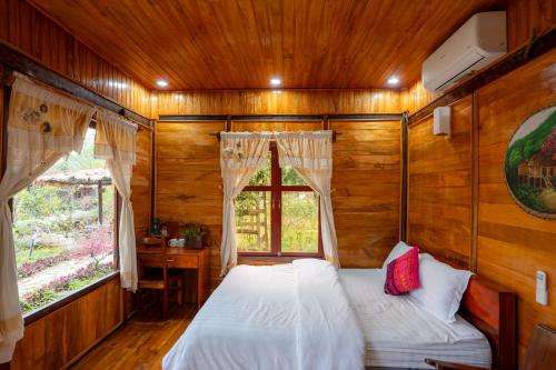 Mế farmstay (Me farmstay) in Truong Ha Mế farmstay (Me farmstay) in Truong Ha