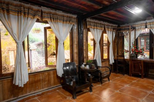 Mế farmstay (Me farmstay) in Truong Ha Mế farmstay (Me farmstay) in Truong Ha