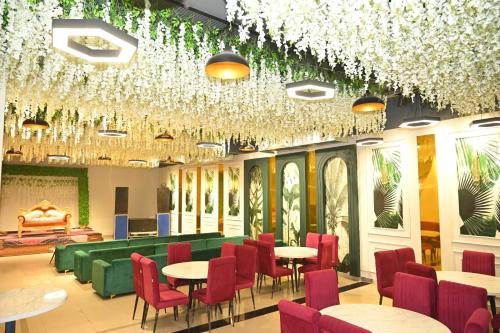 Nri Hotel & Resort in Mullana Nri Hotel & Resort in Mullana