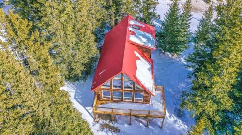 Breck Ski Chalet 4br 3ba 10 person Hot Tub Starlink Xbox in Blue River Breck Ski Chalet 4br 3ba 10 person Hot Tub Starlink Xbox in Blue River