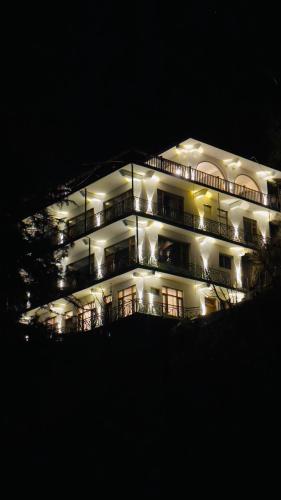 The Thatch in Naggar The Thatch in Naggar