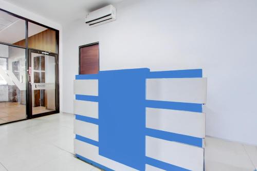 ล็อบบี้, Collection O Yogyakarta Near Tugu Jogja Formerly Vivo Aparment in ยอร์กยาการ์ตา ล็อบบี้, Collection O Yogyakarta Near Tugu Jogja Formerly Vivo Aparment in ยอร์กยาการ์ตา