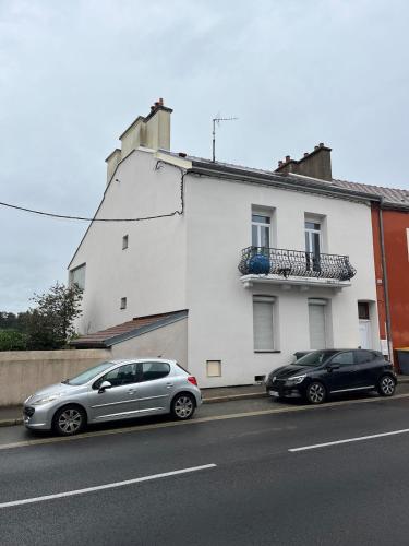 Alrededores, 2 pièces neuf, au coeur de ville 37m2 (2 pieces neuf, au coeur de ville 37m2) in Le Creusot Alrededores, 2 pièces neuf, au coeur de ville 37m2 (2 pieces neuf, au coeur de ville 37m2) in Le Creusot