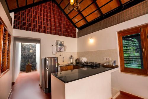 Facilities, Rollinia by Kilukka farms in Krishnagiri Facilities, Rollinia by Kilukka farms in Krishnagiri