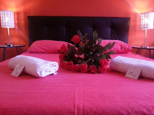 This photo about Passion House shared on HyHotel.com