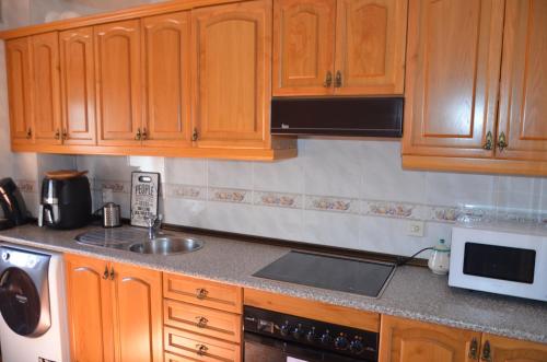 Casa Rogelio Valverde in Valverde De La Vera Casa Rogelio Valverde in Valverde De La Vera