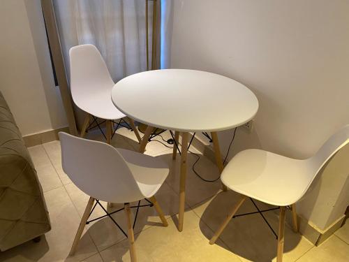 Loci Purple Apartment in Dawhenya Loci Purple Apartment in Dawhenya
